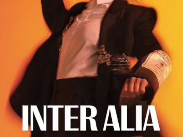 National Theatre: Inter Alia 